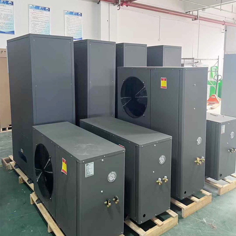 英腾柜式防爆恒温恒湿空调机
