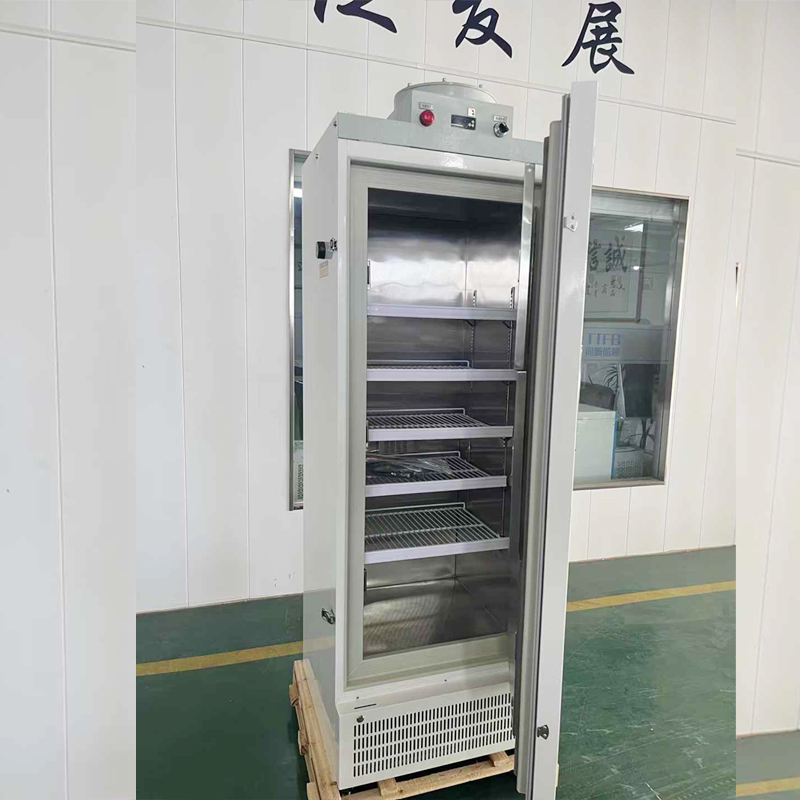 英腾超低温防爆冰箱