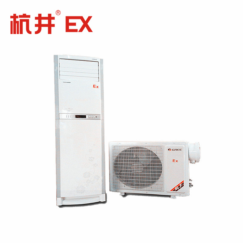 ****库用防爆空调
